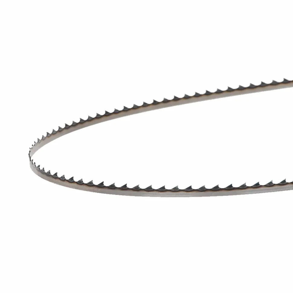 Bandsaw Blade 105" x 1/4" x .025" x 4 TPI Positive Claw