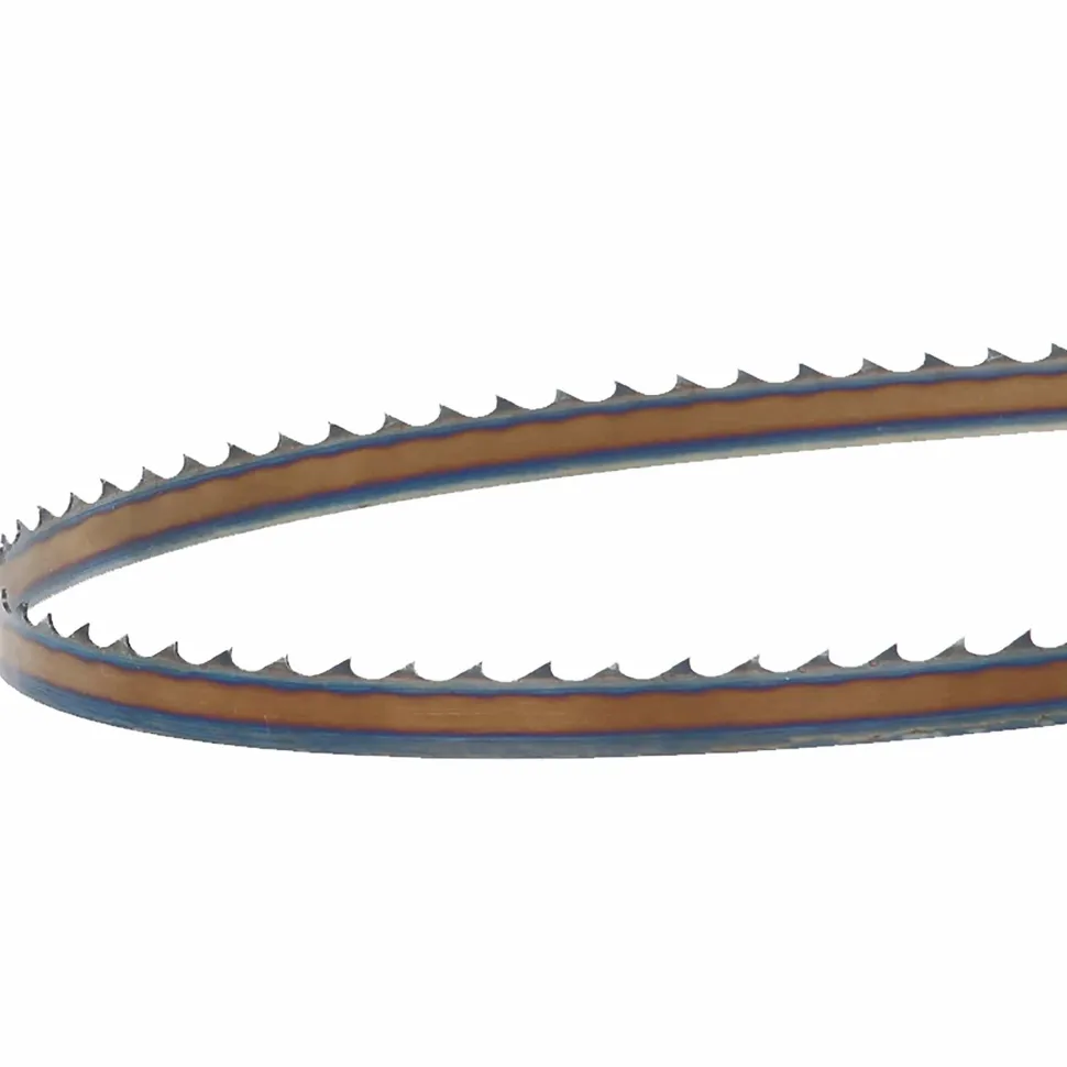 Bandsaw Blade 93-1/2" x 1/2" x .025" x 3 TPI Positive Claw