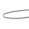 Bandsaw Blade 56-1/8" x 1/4" x .025" x 6 TPI Positive Claw