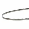 Bandsaw Blade 162" x 3/8" x .025" x 4 TPI Positive Claw