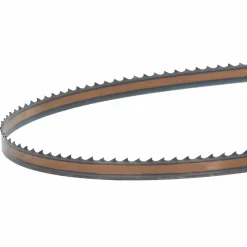 Bandsaw Blade 105" x 1/2" x .025" x 4 TPI Positive Claw