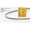 Bandsaw Blade 70-1/2" x 1/4" x .025" x 8 TPI Raker