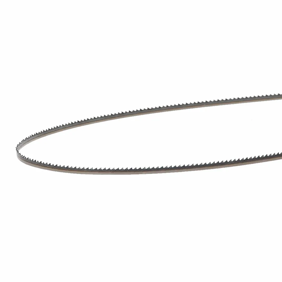 Bandsaw Blade 93-1/2" x 3/16" x .025" x 10 TPI Raker