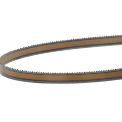 Bandsaw Blade 105" x 1/2" x .025" x 10 TPI Raker