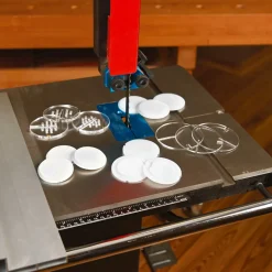 #3 Bandsaw Table Insert