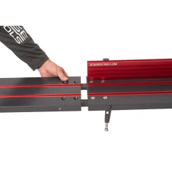 Base Extension Set for EZ-Wings Portable Miter Saw Station Set of 2