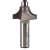 2108 Beading Router Bit 1/2" SH 3/8" R X 1-1/4" D X 5/8" CL