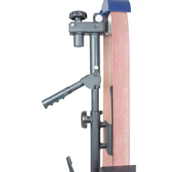 Belt Sander / Buffer 2" x 72" 1 HP with 1" x 8" Spindle