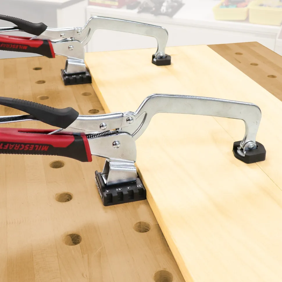 BenchClamp