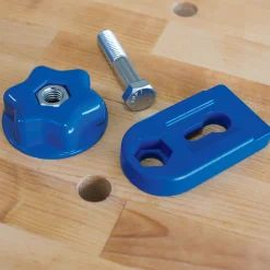 Bench Clamp Base For Bench Dog Holes