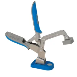 3" Bench Clamp System For Bench Dog Holes