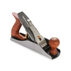 #4 Bench Hand Plane Smoothing Plane V3