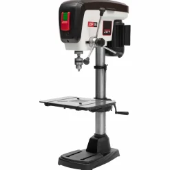 15" Benchtop Drill Press 3/4 HP 1 Ph 115V JDP-15B