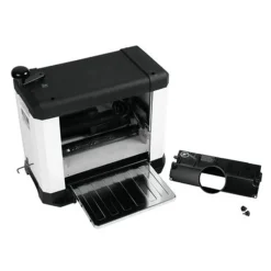 13" Benchtop Planer 2 HP 1 Ph 120V Helical Cutterhead JWP-13BT