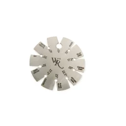Bevel Angle Gauge