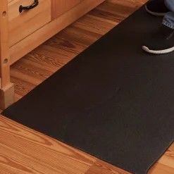 Beveled-Edge Anti-Fatigue Floor Mat Pebble 2' x 5'