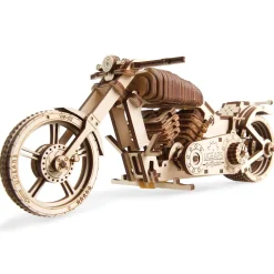 Bike VM-02 Model Kit