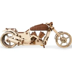 Bike VM-02 Model Kit