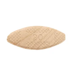 #20 Biscuits 85 Piece