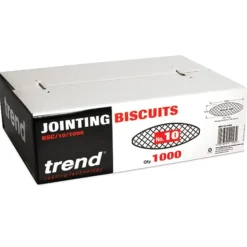 Bisuits No 10 1000 Pieces