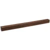 Black Palm 1-1/2" x 1-1/2" x 24" Kiln Dried