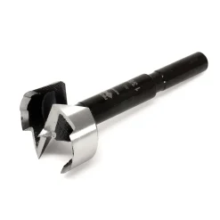 Black Shark Forstner Bit