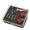 Blade Chuck Head Set