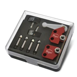 Blade Chuck Head Set