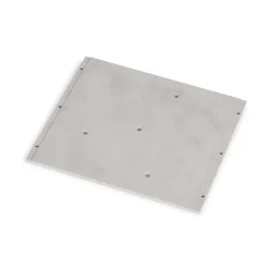 Blank Router Base Plate for Slab Flattening Router Mill
