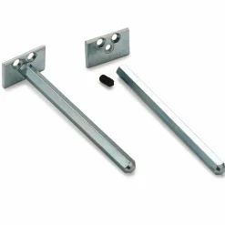Blind Shelf Supports 1 Pair