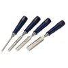Blue Chip Chisel Set 4 Piece