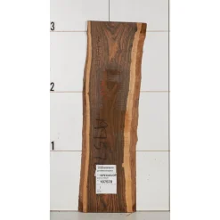 Bocote Wood Slab