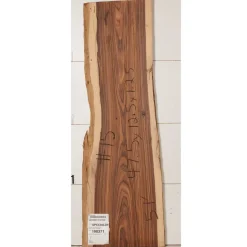 Bolivian Rosewood Slab