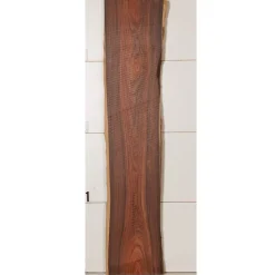 Bolivian Rosewood Slab