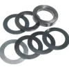 1-1/4" Bore, 1-7/8" Outside Diameter Shim Set