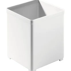 Box Container Set 60 mm x 60 mm x 71mm 6 Pack