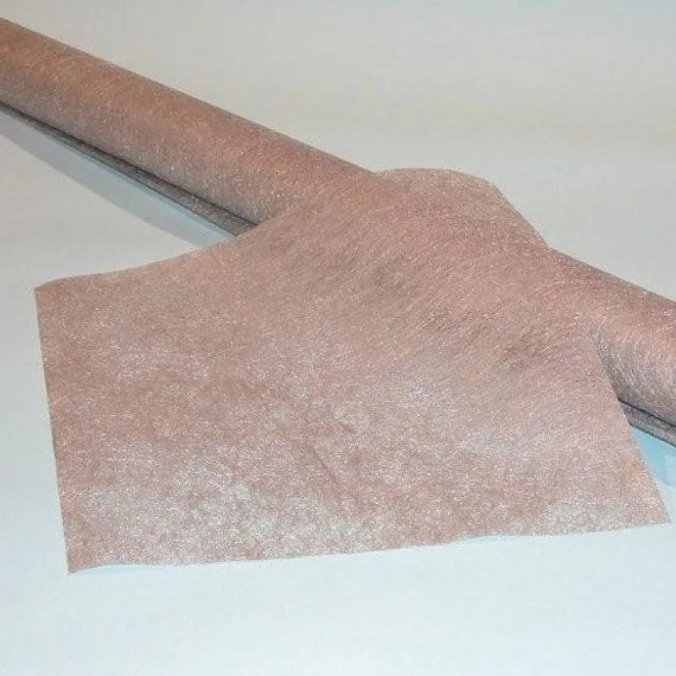 Breather Fabric Roll, 4'x10'
