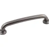Bremen 1 Pull, 128 mm C/C, Brushed Pewter