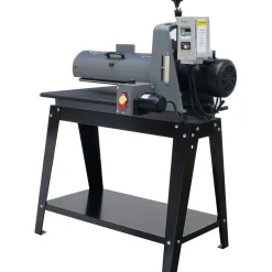 19-38 Brush/Drum Combination Sander