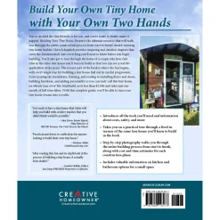 Building Your Tiny House Dream