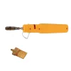 Burn In Knife Butane