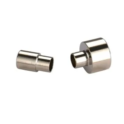 Bushings for Hourglass Twist Ballpoint Pen Kits