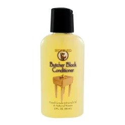 Butcher Block Conditioner