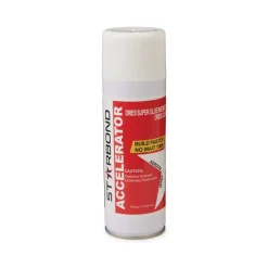 CA Glue Aerosol Accelerator 6 oz