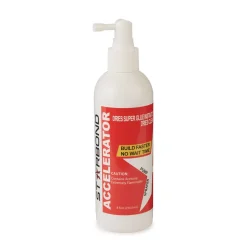 CA Glue Pump Sprayer Accelerator 8 oz