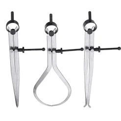 Caliper Set 3 Piece