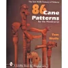86 Cane Patterns for the Woodcarver