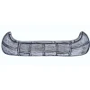 Canoe Pull, Pewter, Model 268P