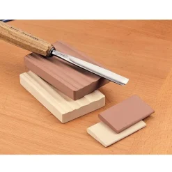 Carver's Water Stones Sharpening Set 2 Piece