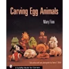 Carving Egg Animals